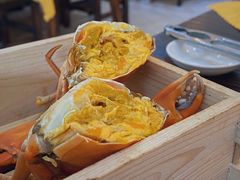-宏佳丰味蟹馆(洛溪店)
