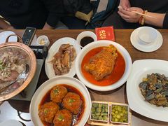 -李氏八大件老菜馆(万宝街店)