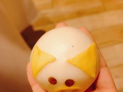 -小厨娘淮扬菜(六合欢乐港店)