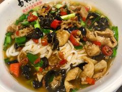 肥肠粉-易裕和·长沙米粉(竹塘西路店)