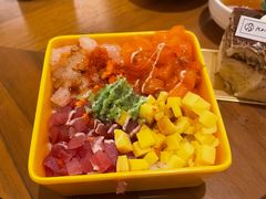 -阿外楼度假酒店-阿咖啡自助餐厅