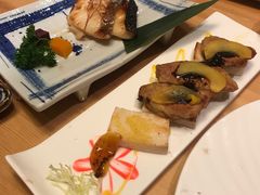 -王鼎精致料理铁板烧(世博源店)