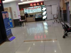 -物美超市(下沙云水店)