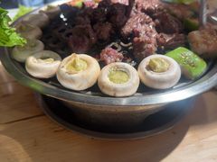 -霸腹烤肉(厦门柚子番店)