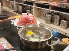 -呷哺呷哺(世贸.工三店)