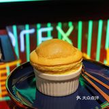 魔都探店｜出片率百分百💯谁敢相信这是糖水店🤑
