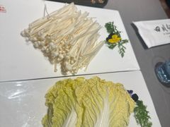 -四川饭店·川味水煮鱼(长白店)