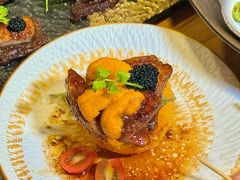 -晶吉·居酒屋·烧鸟·生鱼饭(中山区民主广场店)