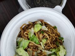-李先生牛肉面大王(北京东四店)