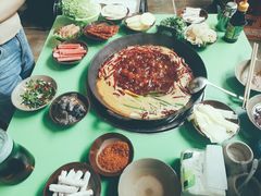 -周幺妹重庆老火锅(银泰城总店)