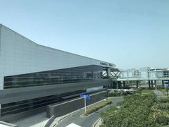 -英迪拉·甘地国际机场