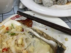 -郑喜旺烧烤(新密总店)