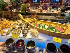 -舜和巴西烤肉餐厅(舜和国际店)