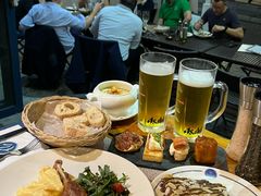 -LA MAISON公鸡和龙(蛇口店)
