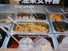 -超级碗FOODBOWL(成都来福士店)