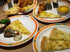 -比格比萨自助(南京万达茂店)