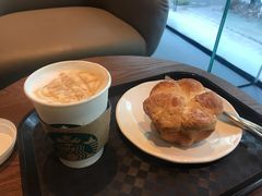 第一毒品布里欧/焦玛一般-星巴克臻选(南京艾尚天地店)