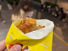 -天美汇鸡翅包饭(来福士广场店)