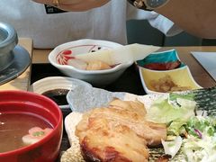 -味太助·银饭食堂(中华城店)