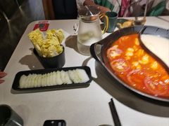 -新辣道鱼火锅(上地华联店)