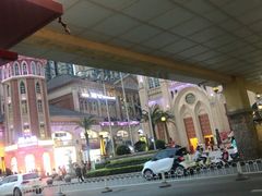 -小民大排档(光谷店)
