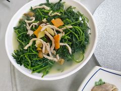 -台山第一家兴华黄鳝饭·黄鳝婆(彭沙坑总店)