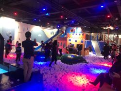 -幻贝家儿童乐园(苏州中心店)