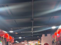 -燚青春东北泥炉烤肉(百合店)