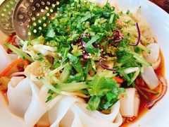 -西贝(上海新梅广场店)