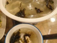 -福建美食城(老君堂店)