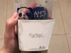 -茶百道(南坪万达一号门店)