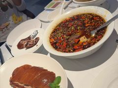 -四季民福烤鸭店(王府井东安门店)