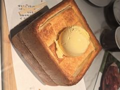 -绿茶餐厅(滨海万达广场店)