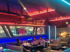 -胖子烧烤海鲜(亲贤北街店)