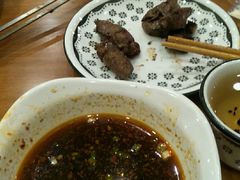 -巴依老爷新疆美食(望京小街店)