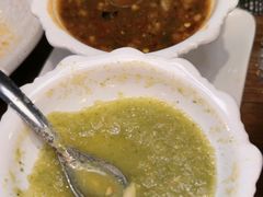 -Phensiri Thai Restaurant
