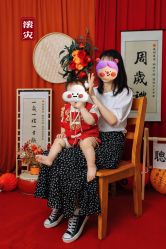 -小嘟嘟儿童摄影