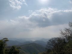 -莫干山风景区