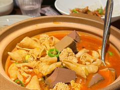 -清水亭湖北菜(大屯DT51店)