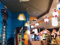 -有喜屋·深夜食堂(北京西路店)