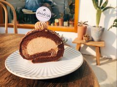梦龙卷-AHAVA·Fang Baking Studio
