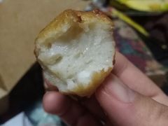 -奶奶的美食(悦立方店)