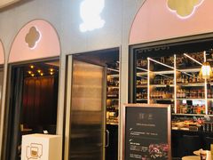 门面-奈雪的茶(时代天街店)