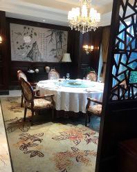 -成都世外桃源酒店-宴会厅·草坪婚礼·会议活动