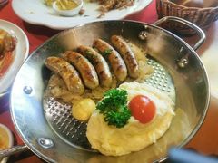 -申德勒加油站西餐厅(日坛路总店)