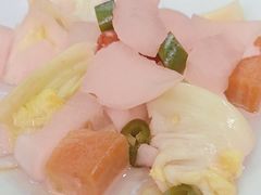 -鱼之家小四川水煮鱼