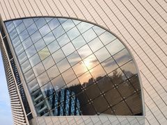 -福州海峡文化艺术中心