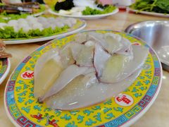 -清真·马家火锅美食城(镇江北路店)