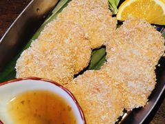泰式虾饼-泰妃殿(新世界旗舰店)