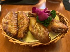 -申德勒加油站西餐厅(日坛路总店)